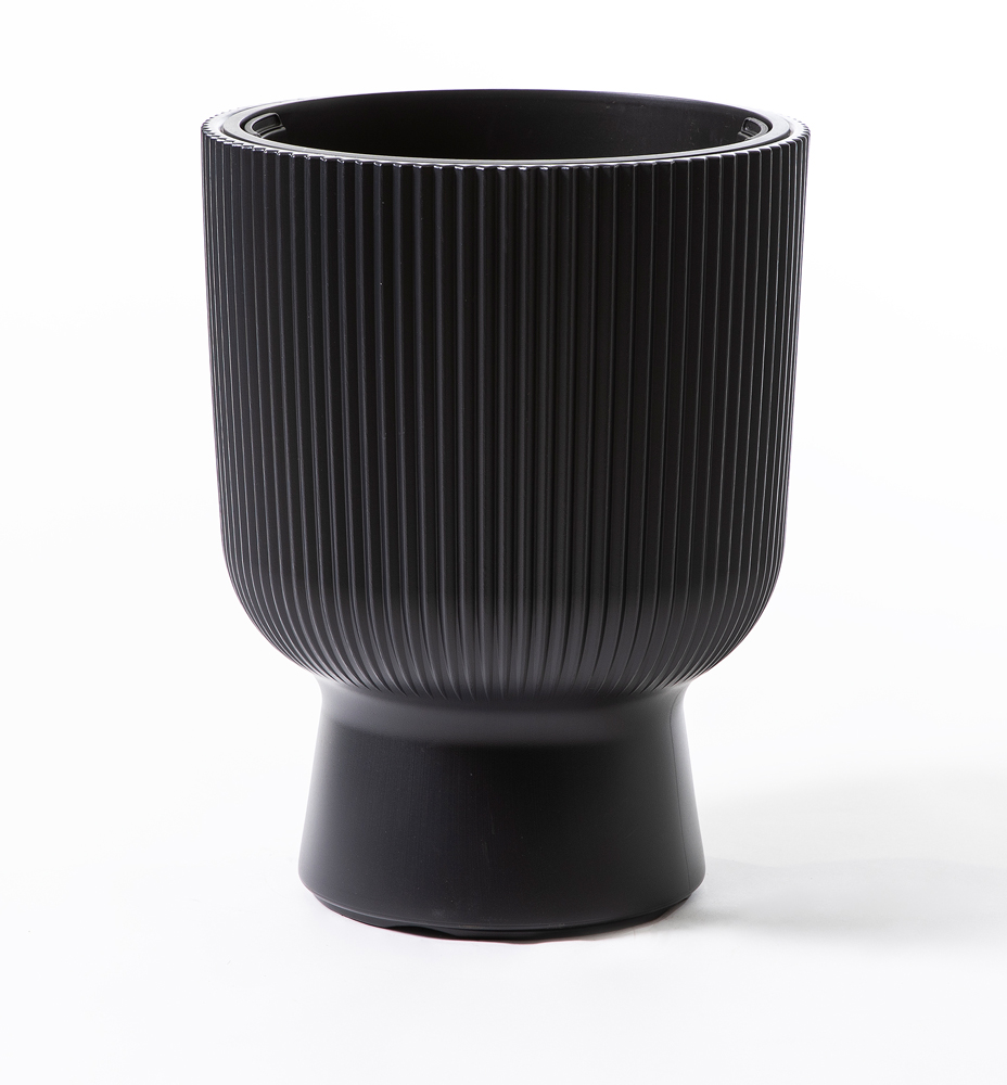 Milly potte med stett 30 cm